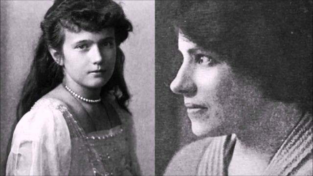 ANNA ANDERSON: La Donna Che Si Finse Anastasia Romanov || LA MALEDIZIONE DEI ROMANOV