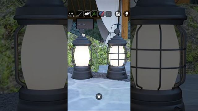 Escape Room Collection Camp Walkthrough (GBFinger Studio) смотреть онлайн