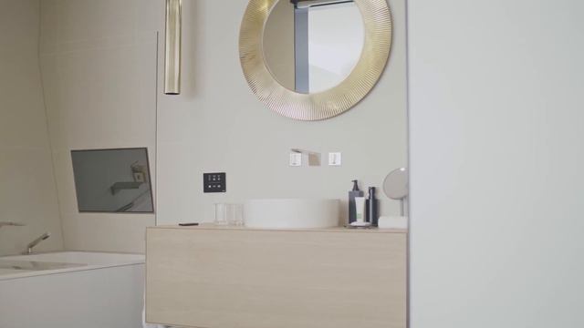 Lilian Roten on Swissôtel Vitality Rooms смотреть онлайн