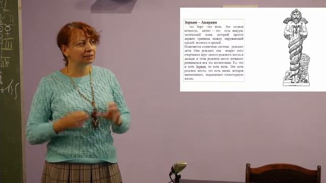 Творческий семинар "Искусство и Культура Древней Персии" смотреть онлайн
