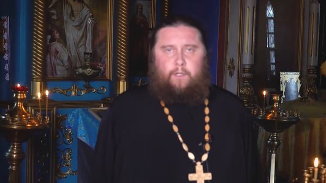 Сколько нужно поставить свечей и у какой иконы, чтобы прошение исполнилось? смотреть онлайн