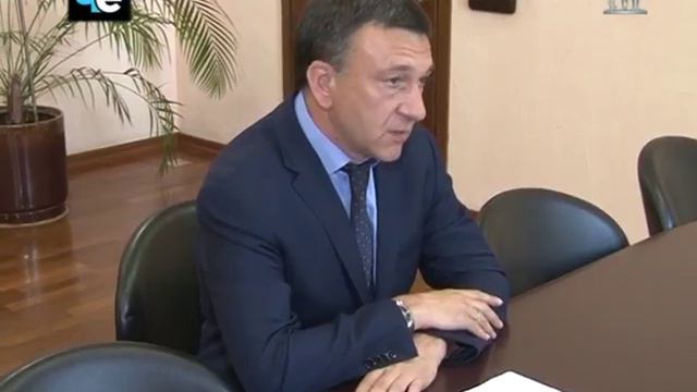 Встреча Алексея Бирюлина с Владимиром Афонским смотреть онлайн