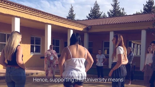 19th UYD (2018): Focus on the Opening session смотреть онлайн