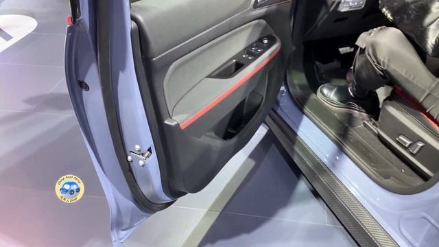 2021 GreatWall ORA GoodCat GT EV Walkaround—2021 Guangzhou Motor Show—2021款长城欧拉好猫GT，外观与内饰实拍 смотреть онлайн