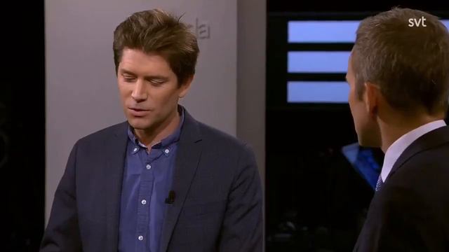 Anders Tegnell Förespråkar Flockimmunitet. смотреть онлайн