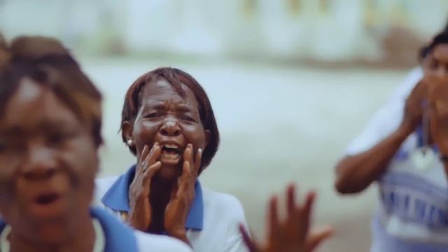 Henri Papa Mulaja - Tembe Esili (clip officiel) смотреть онлайн