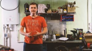Как выбрать компрессор. Ременной привод и прямой привод.
