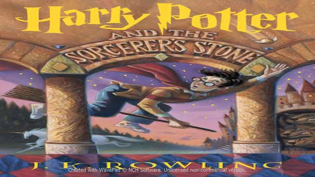 Harry Potter and the Sorcerer's Stone | Chapter 5 | Diagon Alley | With Subtitles смотреть онлайн