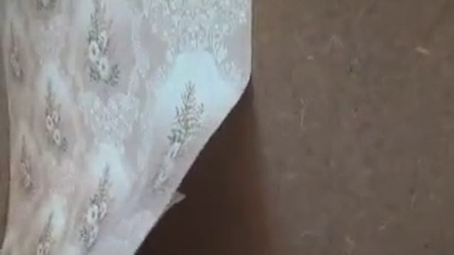 Как поклеить дачный чердак обоями от А до Я смотреть онлайн