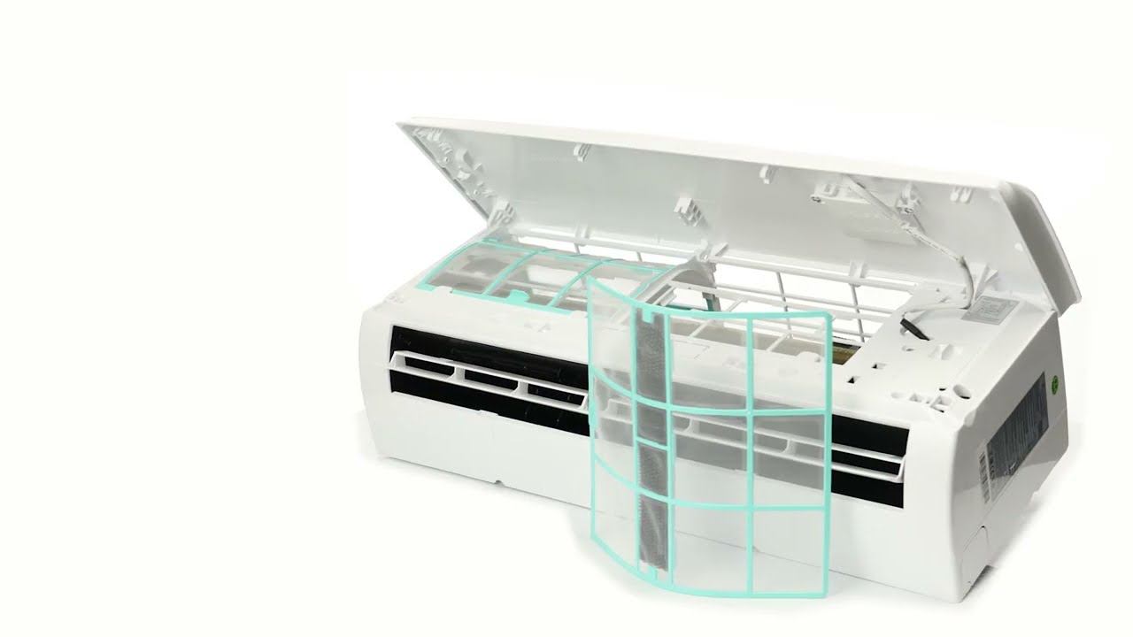 Кондиционеры (Сплит-системы) смотреть онлайн