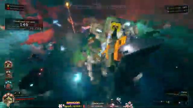 ?Копать не перекопать - Deep Rock Galactic смотреть онлайн