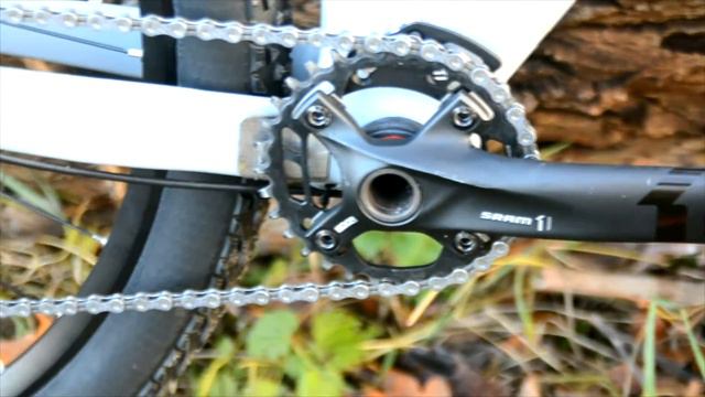BMC Teamelite 02 | Bike Check #MTBXCPL