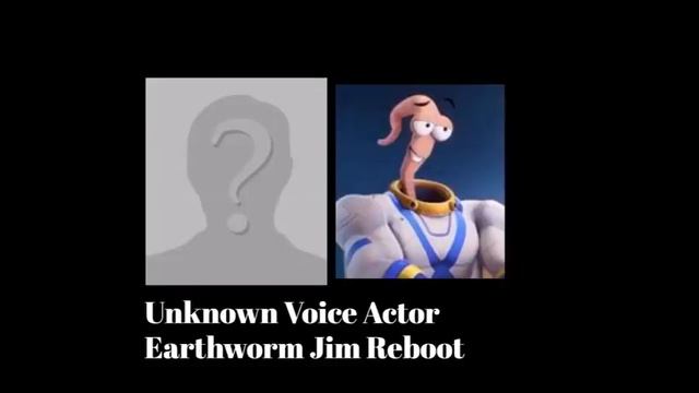 Video Game Voice Comparison- Earthworm Jim (Earthworm Jim) смотреть онлайн