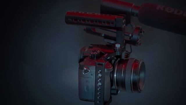 SmallRig GH5 Cage for Panasonic Lumix GH5 1965 смотреть онлайн