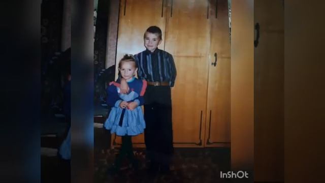 ДО СЛЁЗ/ТРОГАТЕЛЬНОЕ ПОЗДРАВЛЕНИЕ С ДНЁМ РОЖДЕНИЯ ОТ СЕСТРЫ/ смотреть онлайн