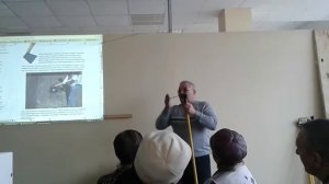 Мотыга универсальная