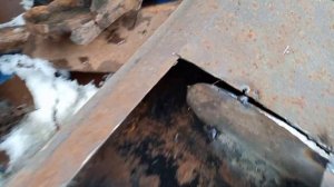 МТЗ 80 ремонт глушителя