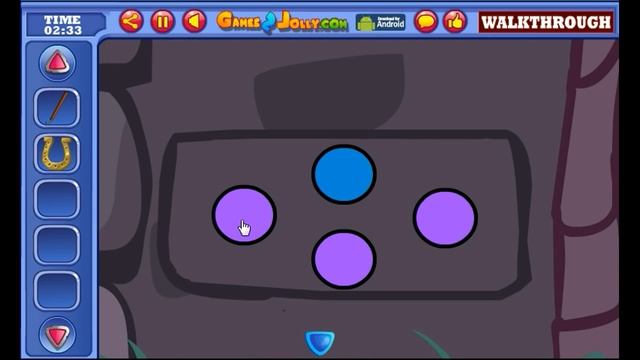 Baby Dinosaur Rescue Walkthrough Games2Jolly смотреть онлайн