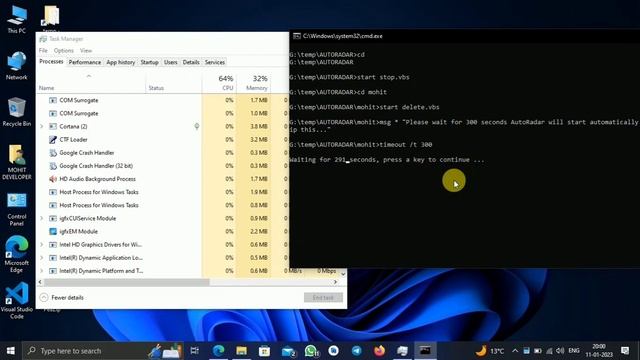 AutoRadar Setup Help | MSK Developers смотреть онлайн