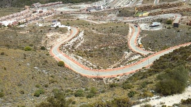 Teleferico, Benalmádena смотреть онлайн