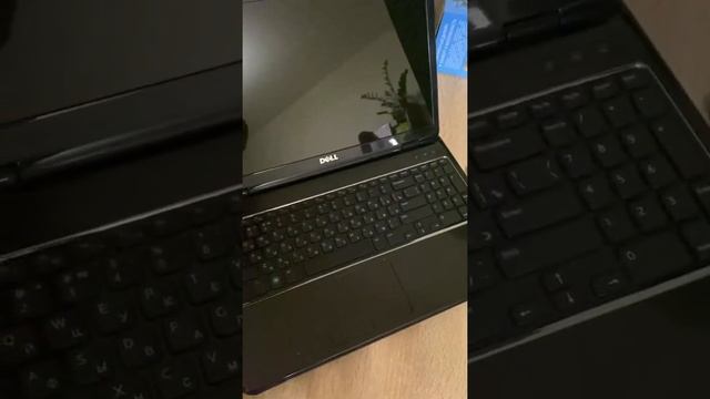 Ноутбук Dell inspiron N5110 смотреть онлайн