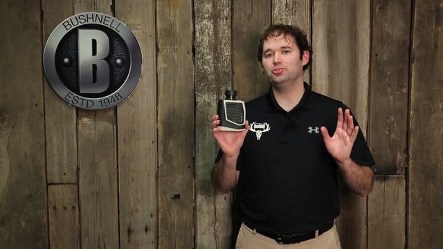 Elite 1-Mile ARC Laser Rangefinder смотреть онлайн