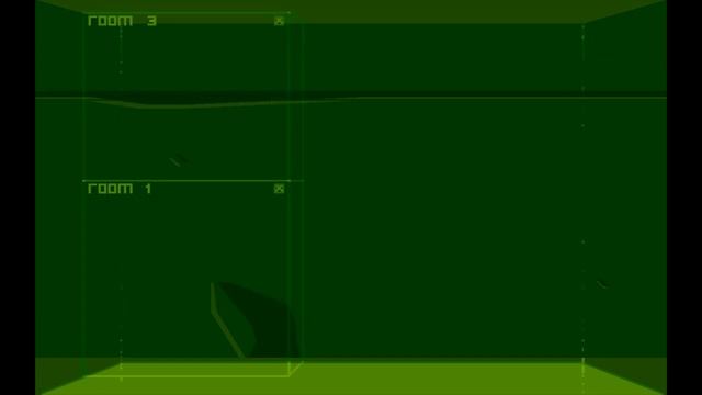 Another World 20th Anniversary Edition Intro смотреть онлайн