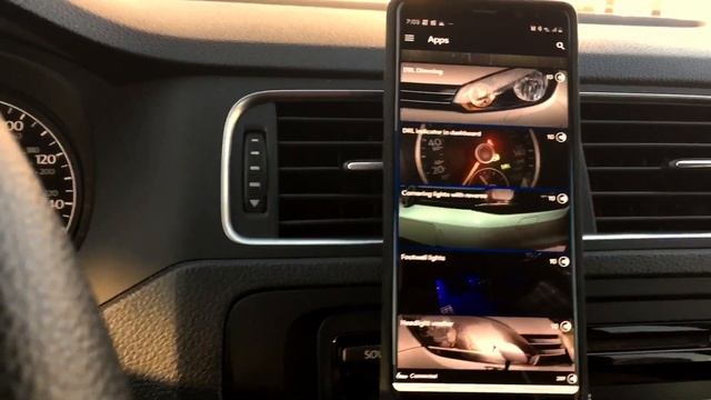 2013+ VW Jetta MK6 coding with OBDeleven & beginner's guide смотреть онлайн