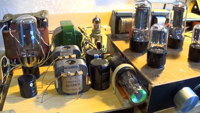 Ламповый Magnum Opus Часть 1 смотреть онлайн