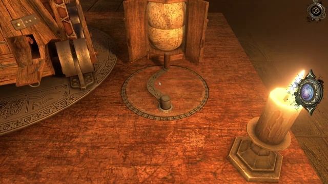 The House of Da Vinci / Прохождение #3 / Мастерская смотреть онлайн