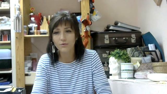 Короб с рамкой ч3 Леля Раевская смотреть онлайн