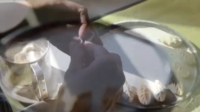 Бёриги. Калмыцкие пельмени??? смотреть онлайн