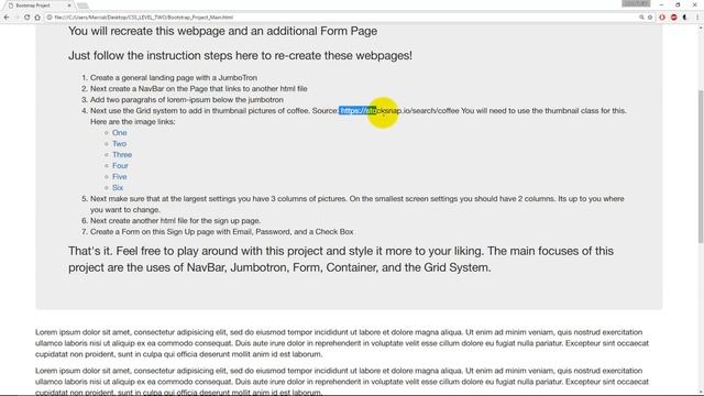 #14 Bootstrap Overview Part 2 | Python Django Full Stack Developer Course смотреть онлайн