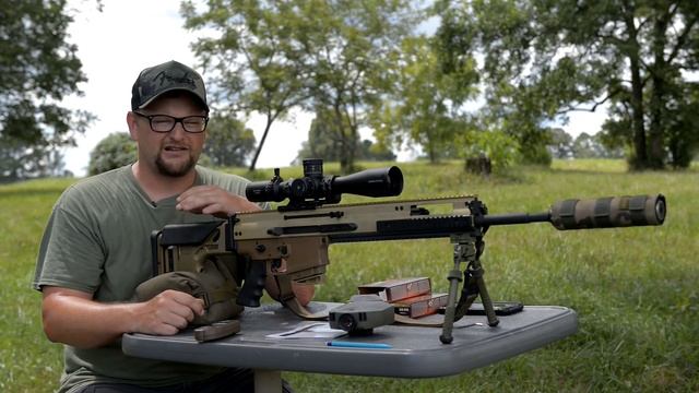 $2000 Optic Quality For $500??? Arken SH4 Gen II смотреть онлайн