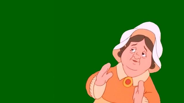 Добрая фея футаж смотреть онлайн