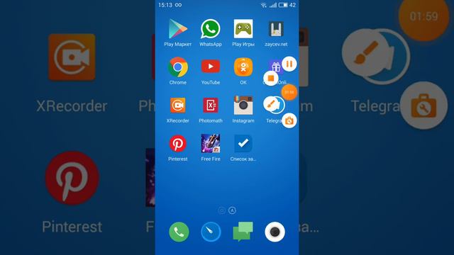 Мой телеграм + новые рисунки🐣 смотреть онлайн