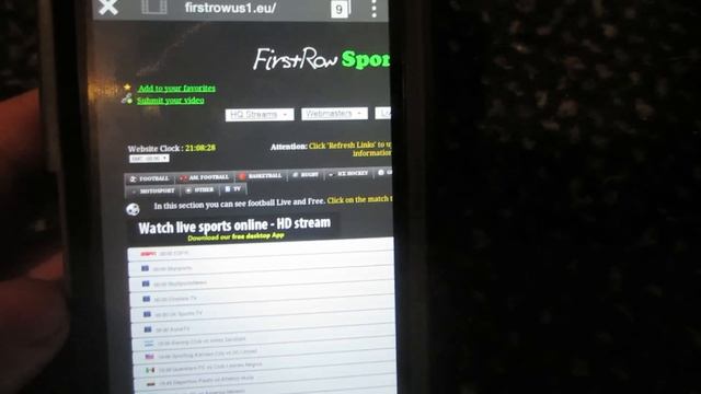 Download Adobe Flash Player On Any iPhone iPod Touch iPad Android смотреть онлайн