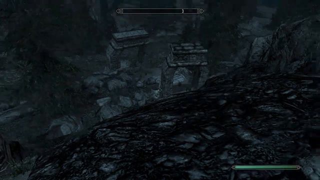 Skyrim от 5 июля часть 5 смотреть онлайн