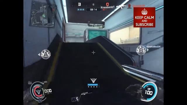 Ghost in the Shell: First Assault - Demolition 2.0 смотреть онлайн