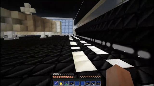 Minecraft. Прохождение RISE OF THE REBELLION. Серия #1 смотреть онлайн