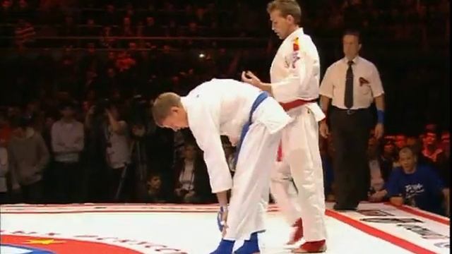 Джиу-джитсу. Коржавых vs. Гарсиа смотреть онлайн