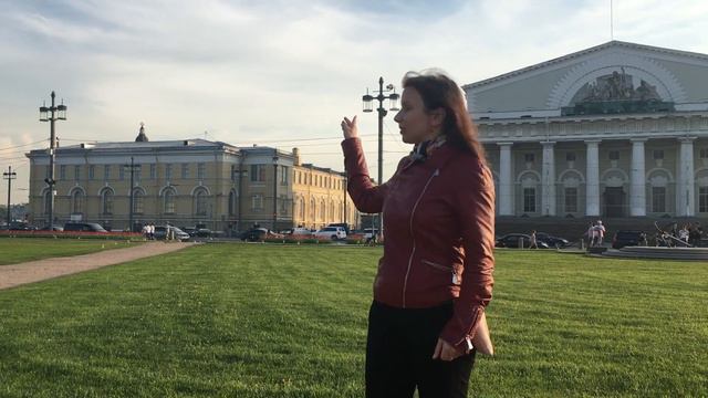 103 #VideoChallenge #Стрелка Васильевского острова смотреть онлайн