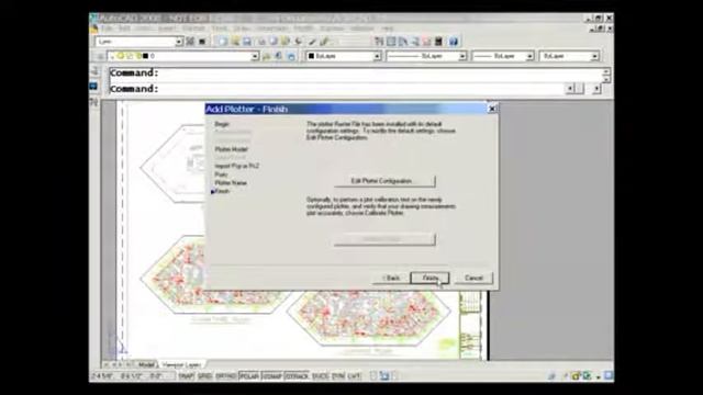 AutoCAD Tip -- Print to Raster (Lynn Allen/Cadalyst Magazine) смотреть онлайн