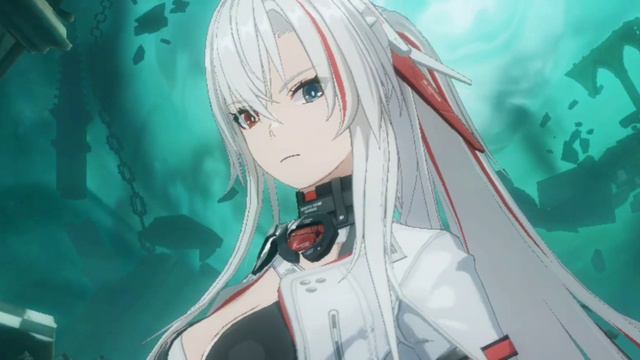 Sis she hit me! Crimson weave and Oblivion Vs Dead Master attempt【Punishing Gray Raven Cn 】 смотреть онлайн