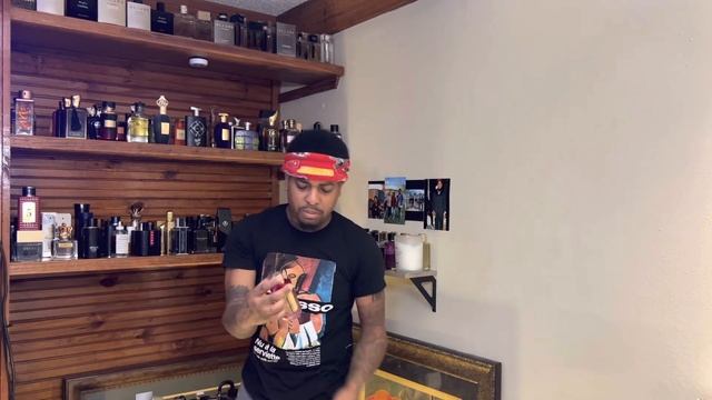 Mancera Aoud Exclucif & Roses and Chocolate…Its like Mancera cant miss ..These are 2 stunning scent смотреть онлайн