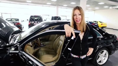 Новости автомобильной индустрии