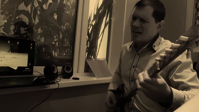 Гражданская Оборона - Долгая счастливая жизнь (Lopato cover) смотреть онлайн