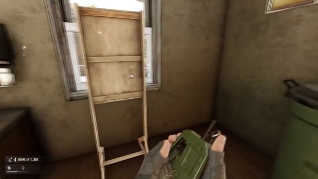 How Effective is The C4/IED? смотреть онлайн