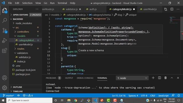 MERN Tutorial 12 - OKSELL12 смотреть онлайн