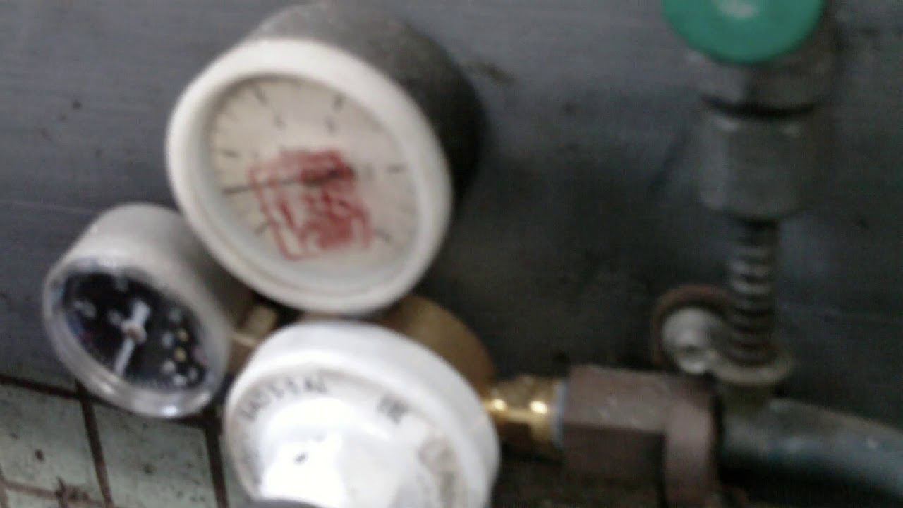 ITOZOR-SERVIS Ролик-4 Промывка радиатора рейсового автобуса.